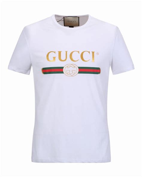 camisas gucci hombre originales|gucci shirts men.